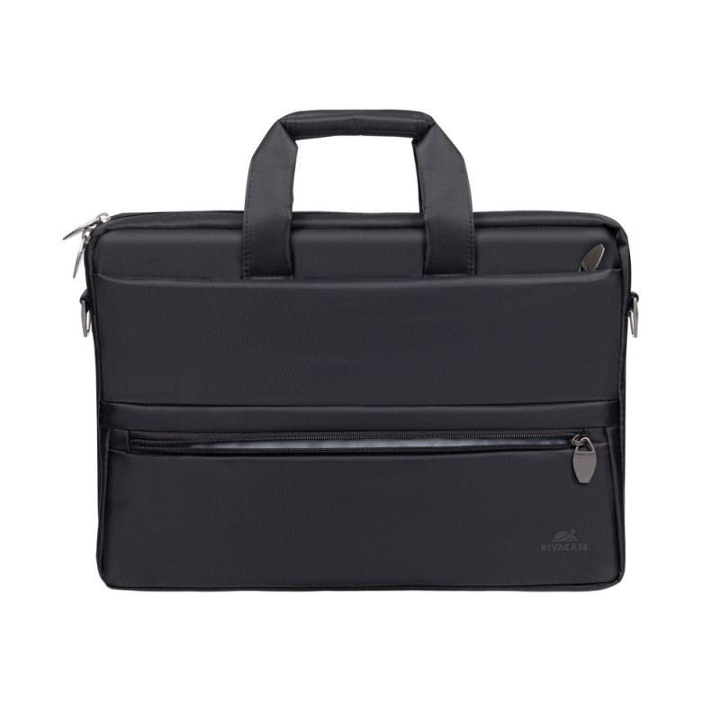 RIVACASE 8630 black Laptop bag 15.6"