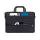 RIVACASE 8630 black Laptop bag 15.6"