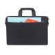 RIVACASE 8630 black Laptop bag 15.6"