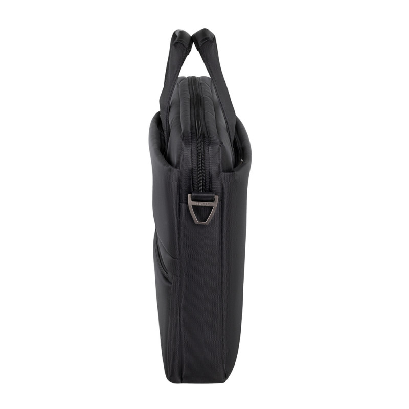 RIVACASE 8630 black Laptop bag 15.6"