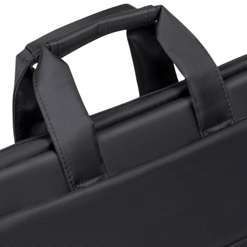 RIVACASE 8630 black Laptop bag 15.6"
