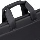 RIVACASE 8630 black Laptop bag 15.6"
