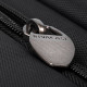 RIVACASE 8630 black Laptop bag 15.6"