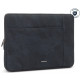 RIVACASE 8903 black Laptop sleeve 13.3"
