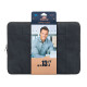 RIVACASE 8903 black Laptop sleeve 13.3"