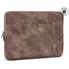 RIVACASE 8904 beige Laptop sleeve 14"
