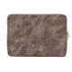 RIVACASE 8904 beige Laptop sleeve 14"