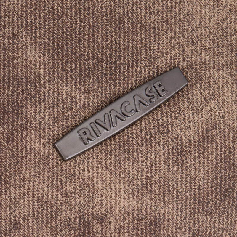 RIVACASE 8904 beige Laptop sleeve 14"