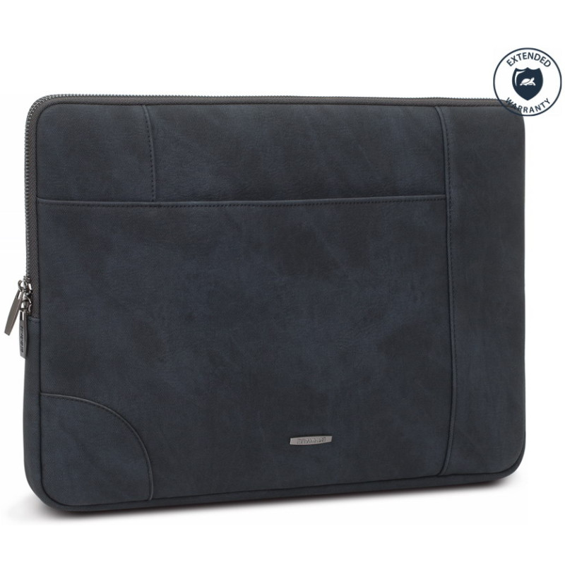 RIVACASE 8904 black Laptop sleeve 14"