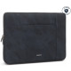 RIVACASE 8904 black Laptop sleeve 14"