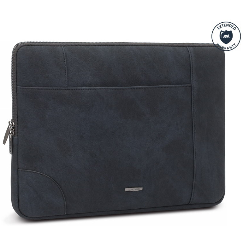 RIVACASE 8905 black Laptop sleeve 15.6"