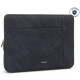 RIVACASE 8905 black Laptop sleeve 15.6"