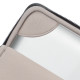 RIVACASE 8905 black Laptop sleeve 15.6"