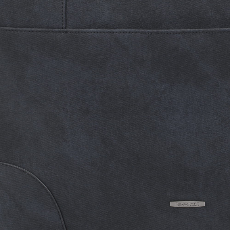 RIVACASE 8905 black Laptop sleeve 15.6"