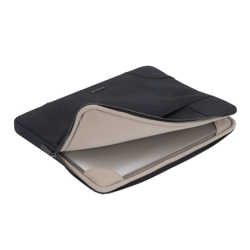 RIVACASE 8905 black Laptop sleeve 15.6"