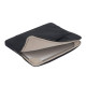 RIVACASE 8905 black Laptop sleeve 15.6"