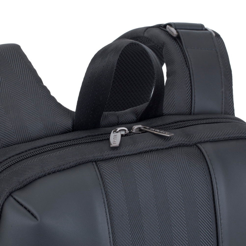 RIVACASE 8125 Black 14"