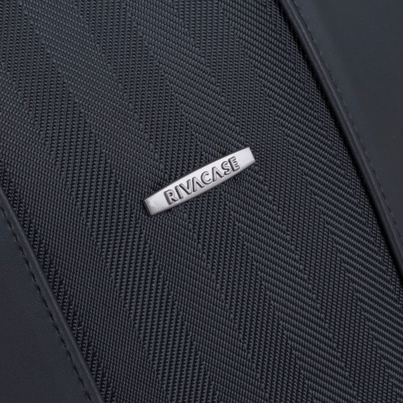 RIVACASE 8125 Black 14"