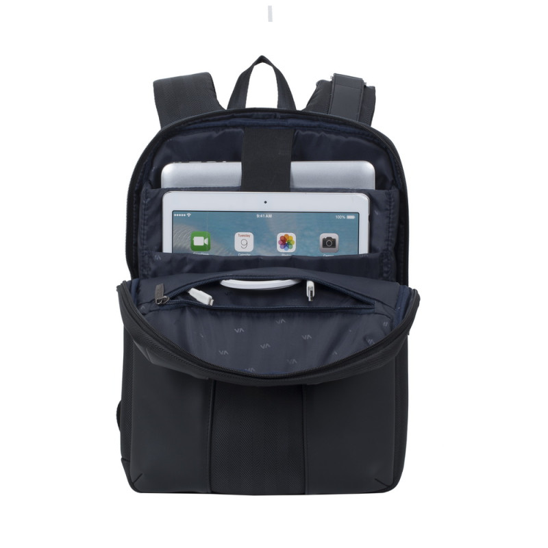 RIVACASE 8125 Black 14"
