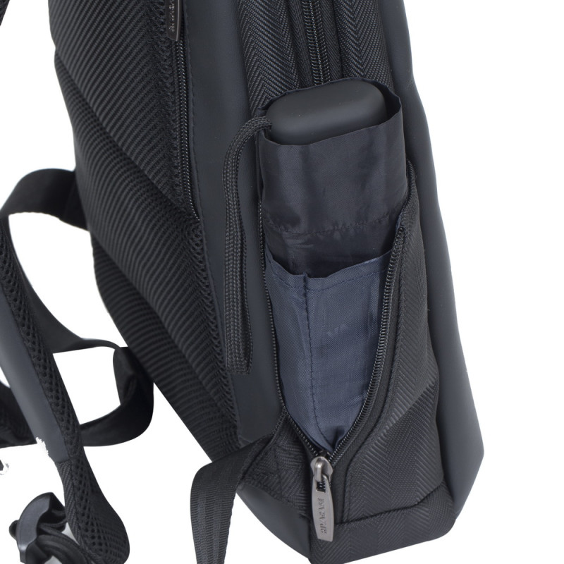 RIVACASE 8125 Black 14"