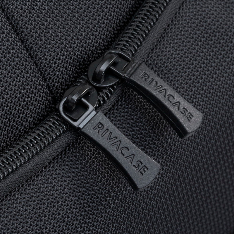 RIVACASE 8455 Black 17.3"