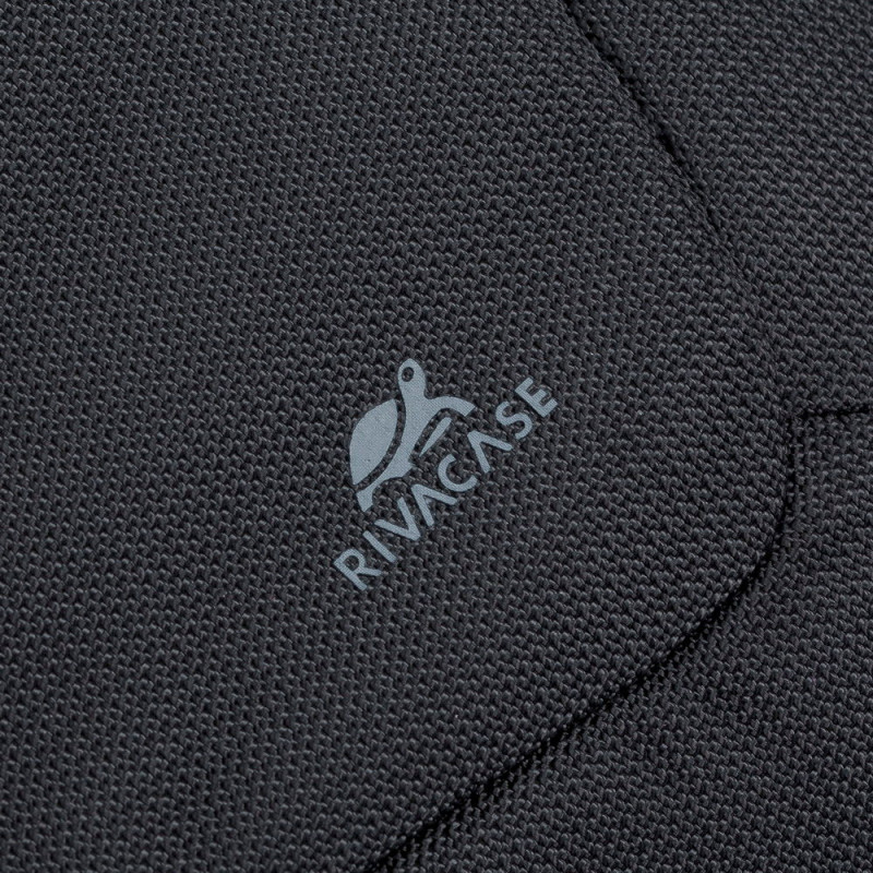 RIVACASE 8455 Black 17.3"