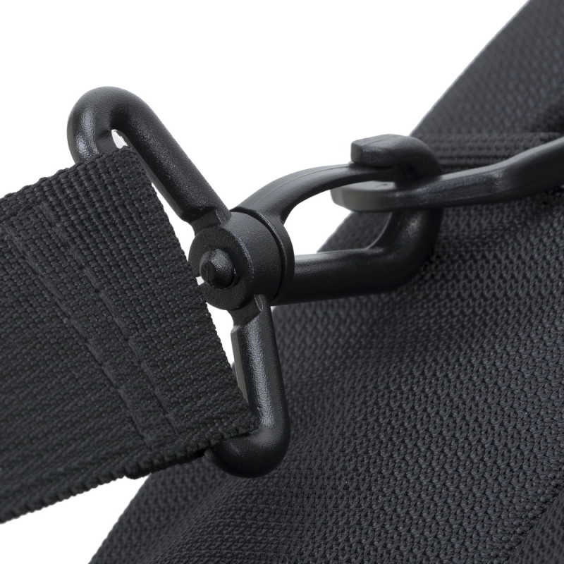 RIVACASE 8455 Black 17.3"