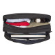 RIVACASE 8455 Black 17.3"