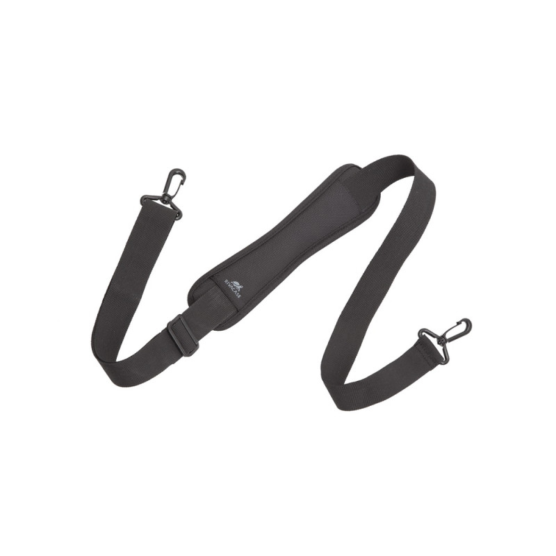 RIVACASE 8455 Black 17.3"