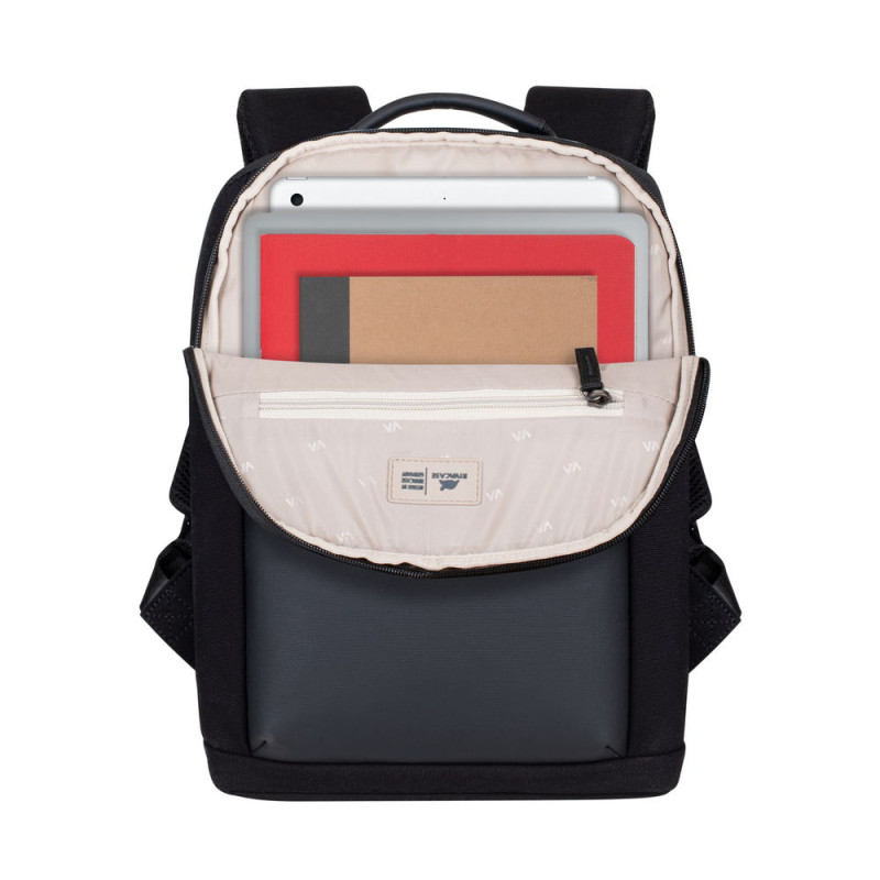 RIVACASE 8521 Black 13.3"