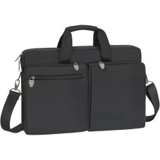 RIVACASE 8550 Black 17.3"