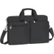RIVACASE 8550 Black 17.3"