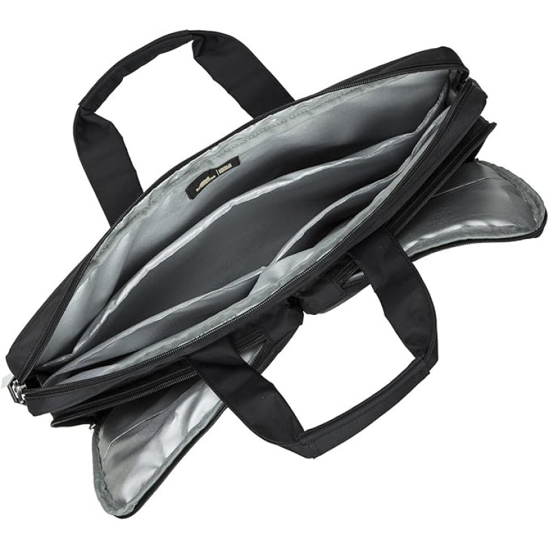 RIVACASE 8550 Black 17.3"