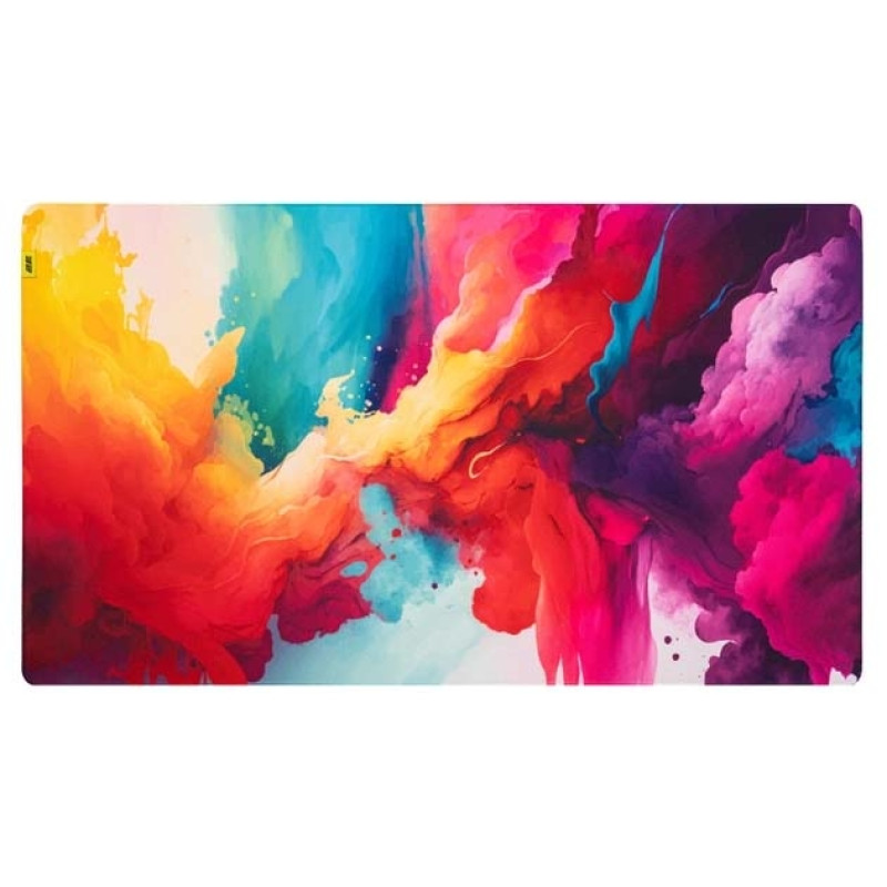 2E GAMING Mouse Pad PRO Speed D01 XL