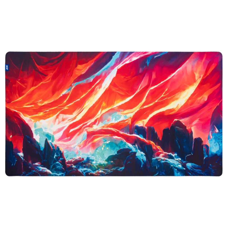 2E GAMING Mouse Pad PRO Speed D02 XL
