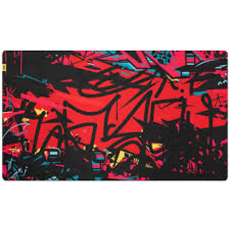 2E GAMING Mouse Pad PRO Speed D06 XL