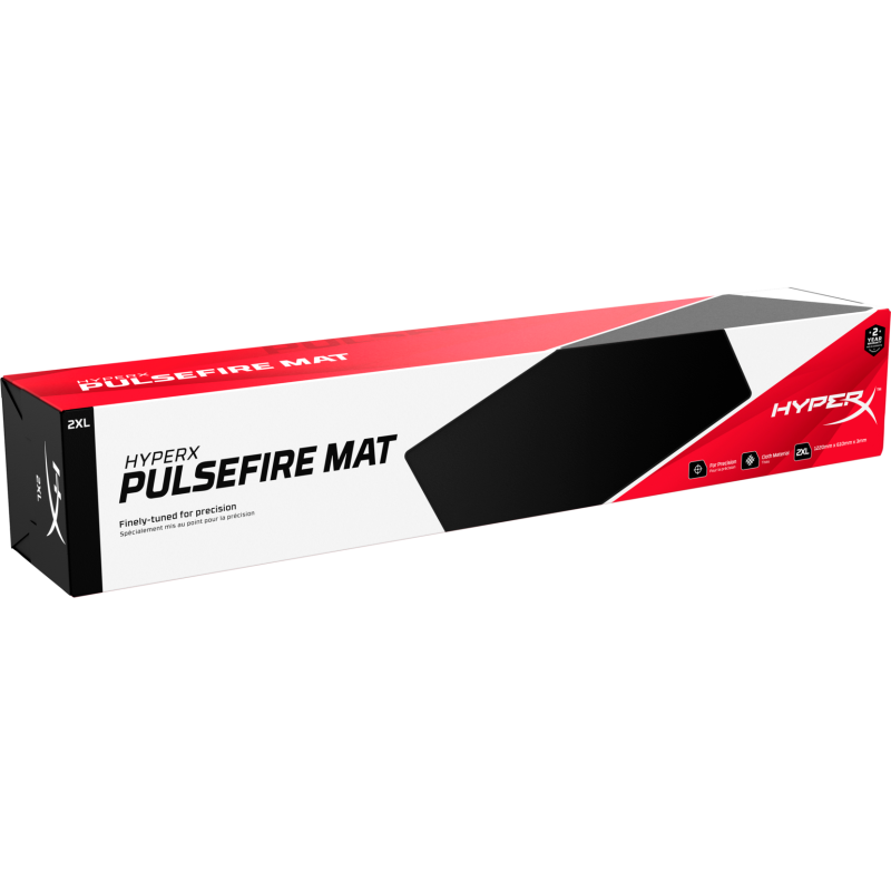 HyperX Pulsefire Mat 2XL HMPM1-2XL