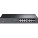 16-Port Gigabit Switch 8 port PoE+ TP-Link TL-SG1016PE
