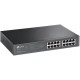 16-Port Gigabit Switch 8 port PoE+ TP-Link TL-SG1016PE