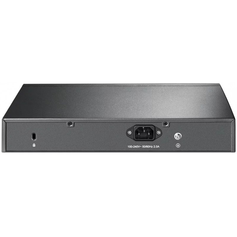16-Port Gigabit Switch 8 port PoE+ TP-Link TL-SG1016PE