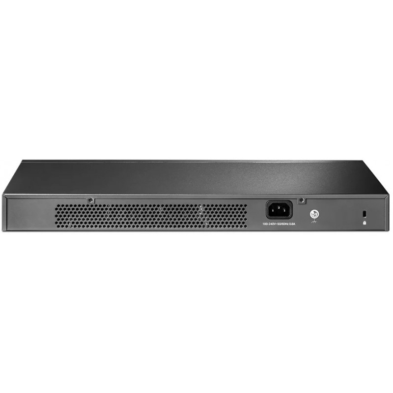 8 Port SFP+ Switch TP-Link TL-SX3008F