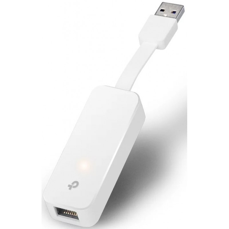 Şəbəkə Adapteri USB 3.0 Gigabit Ethernet TP-Link UE300