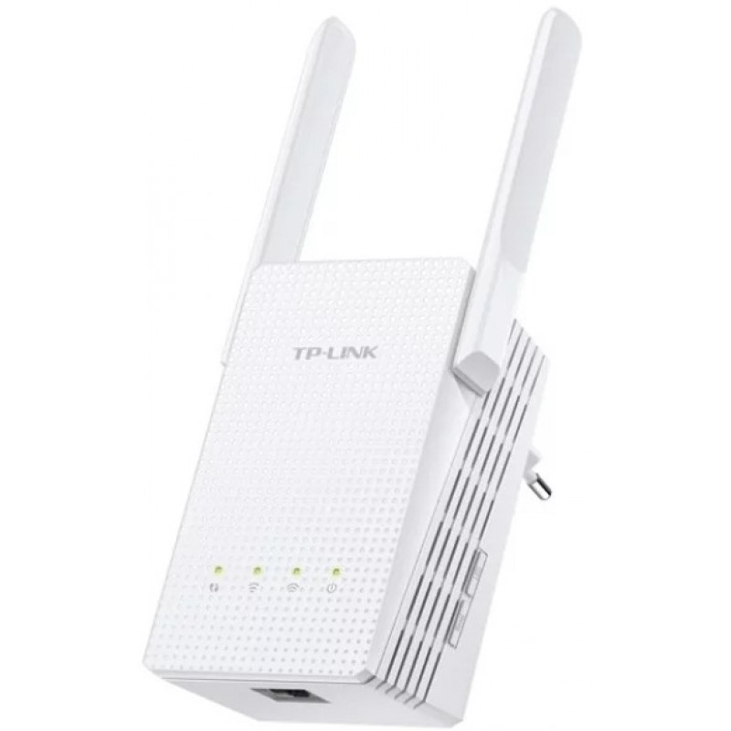 İkidiapazonlu WiFi gücləndirici AC750 TP-Link RE210