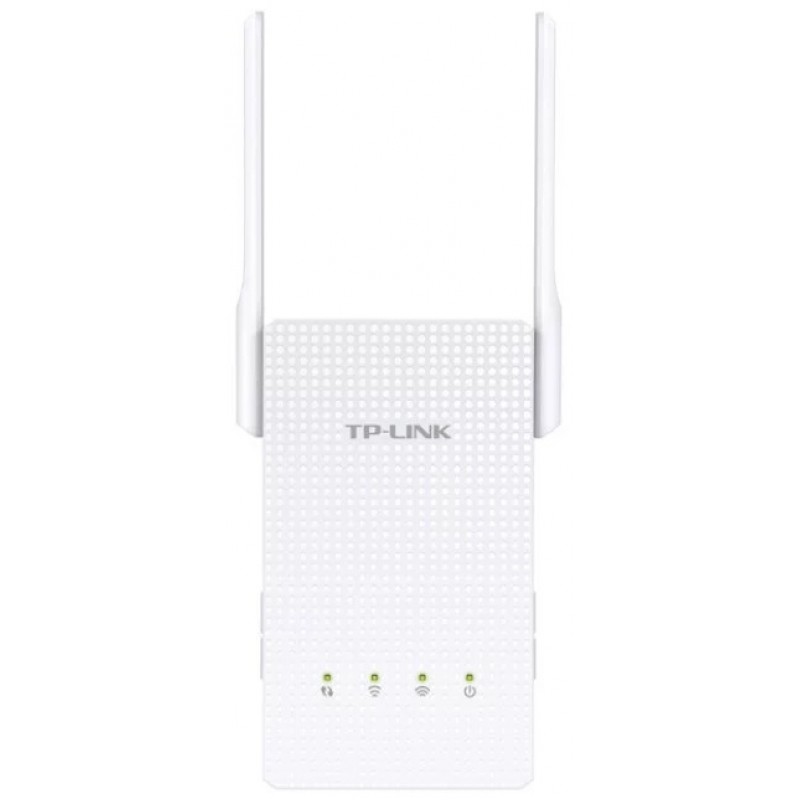 İkidiapazonlu WiFi gücləndirici AC750 TP-Link RE210
