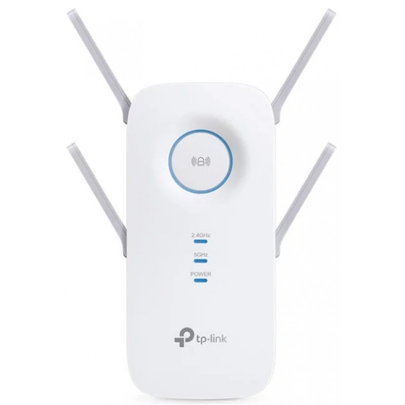 AC2600 Wi-Fi siqnal gucləndirici TP-Link RE650