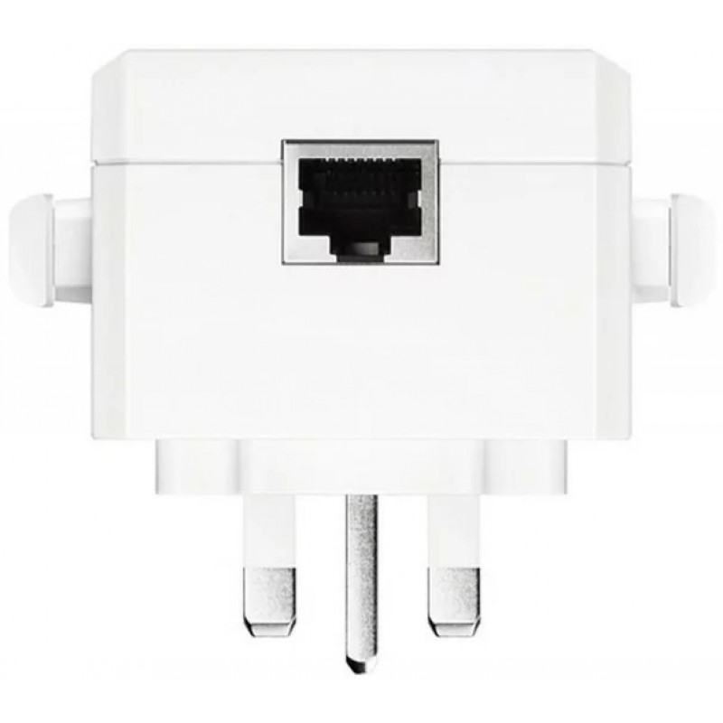 N300 WiFi Siqnal göcləndiricisi 300Mbit/s TP-Link TL-WA860RE