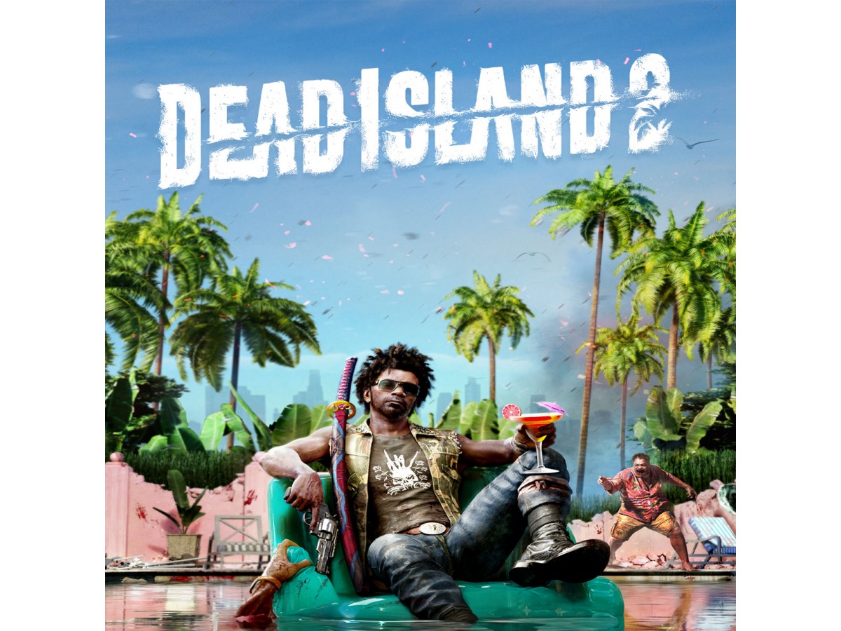 Dead Island 2 Epic Games Store-da pulsuzdur