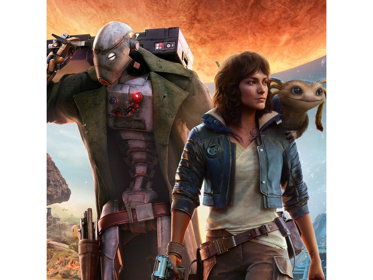 Star Wars Outlaws DLSS 4 Multiframe Rendering dəstəyi qazanır